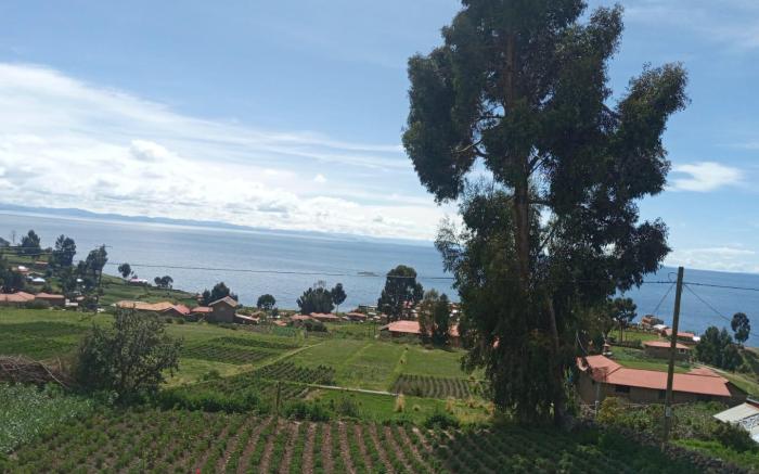 Juanito Lodge