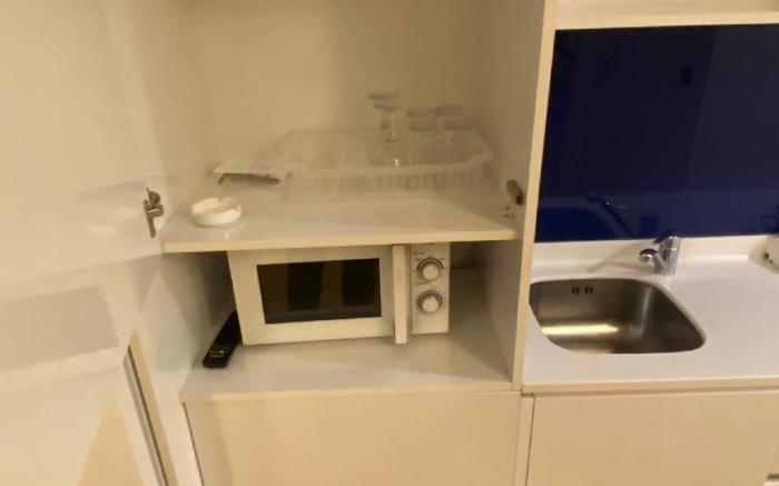 Apartments Orbi City Panorama 6persons MK