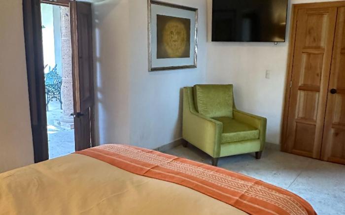 Hotel Casona el Calvario