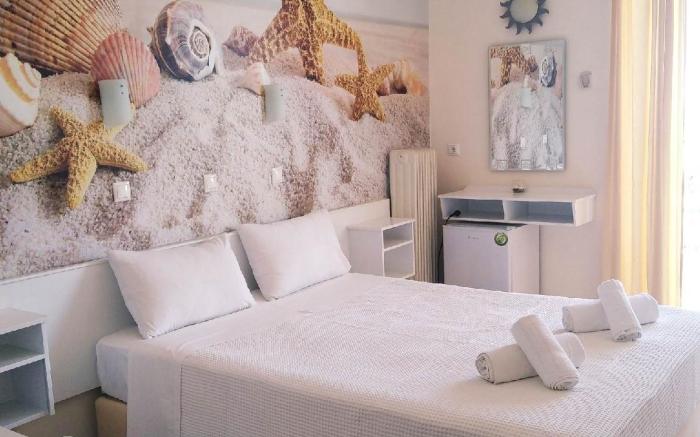 ASTIR COSY LIVING HOTEL