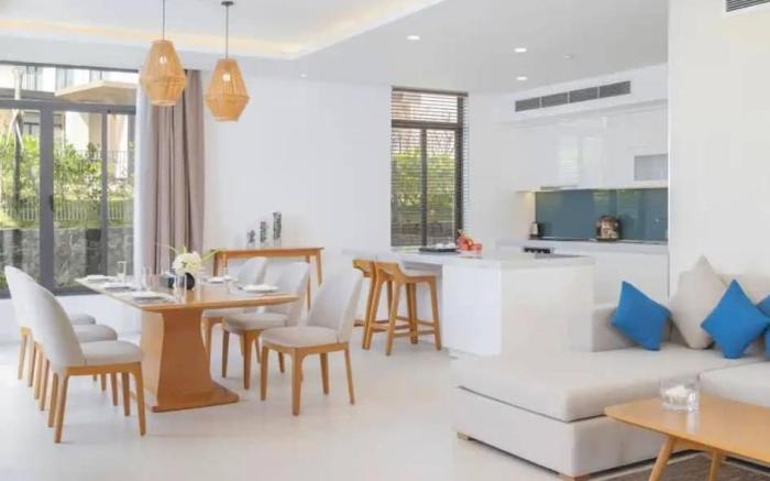 Wyndham Garden Villa Cam Ranh