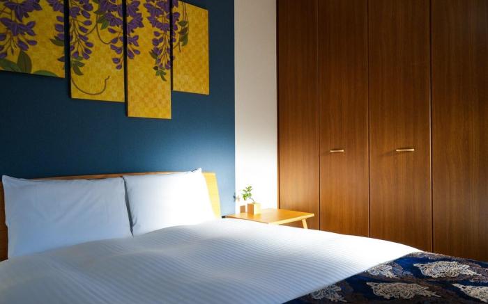 Guesthouse Kinoya