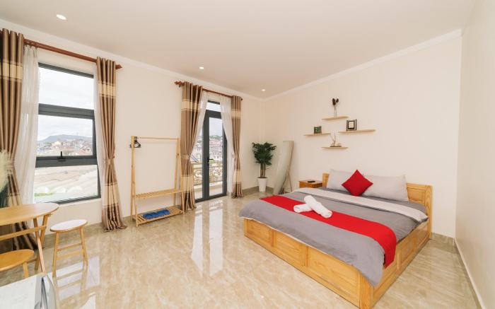 Tường Phương Hotel