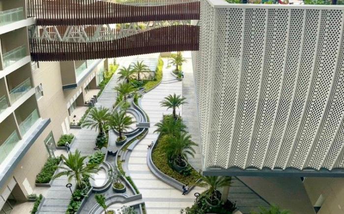 Châu Homestay - Vũng Tàu The Sóng An Gia Condotel