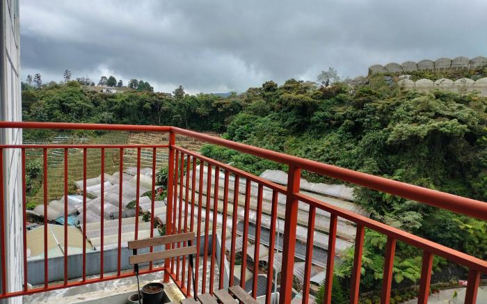 Ammara Homestay 3 Emerald Avenue 