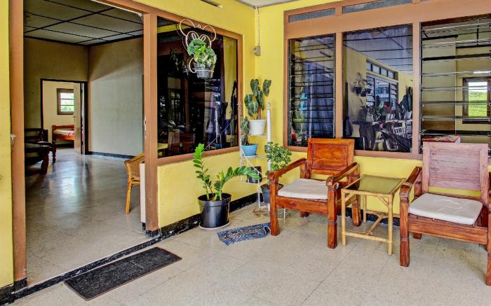 OYO 92534 Fajar Indah Guest House