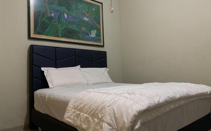 SPOT ON 92544 Senja Homestay