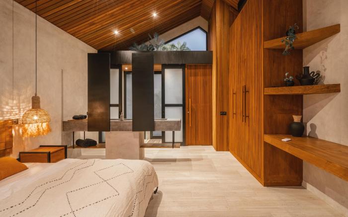 Blacksand Villas Canggu