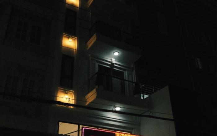 HOTEL NGUYÊN HƯƠNG