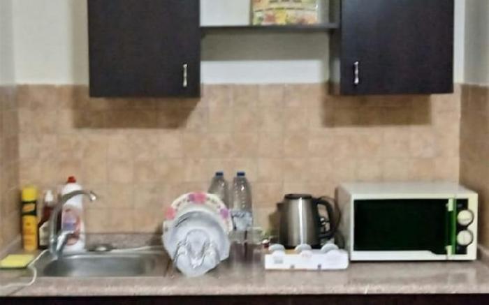 Dead Sea Astana 2 Bedroom apartments - Jordan