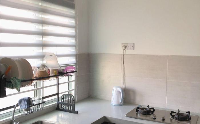 Salak Pekerti Homestay KLIA/KLIA2