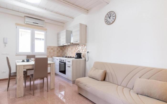 appartamento indipendente 38 mq