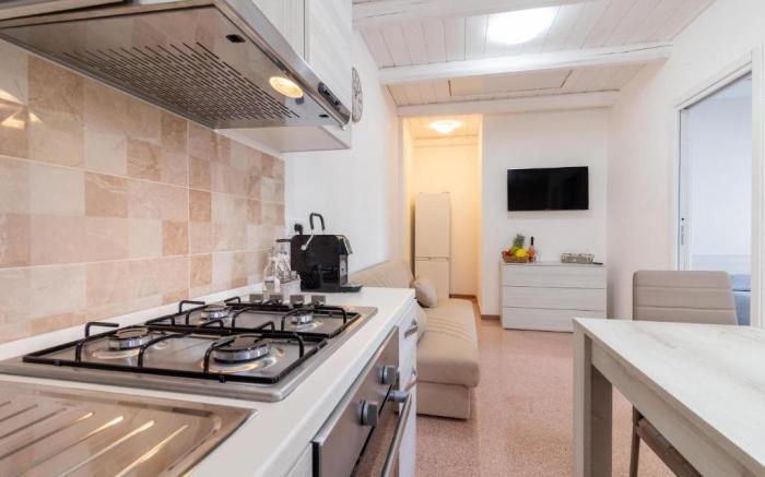 appartamento indipendente 38 mq