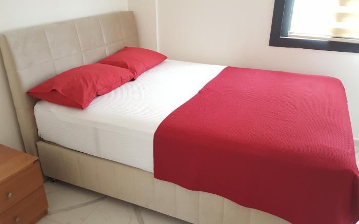 Delux Homes (1+1)