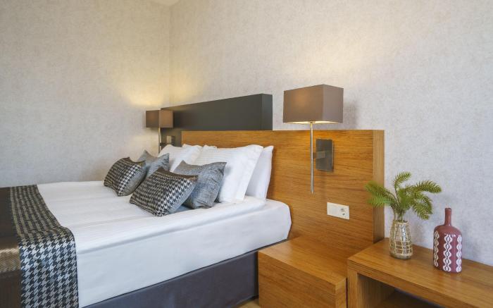 Qinn Hotel Antalya