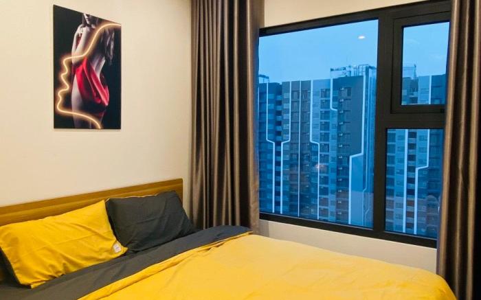 Vinhomes Smart City City