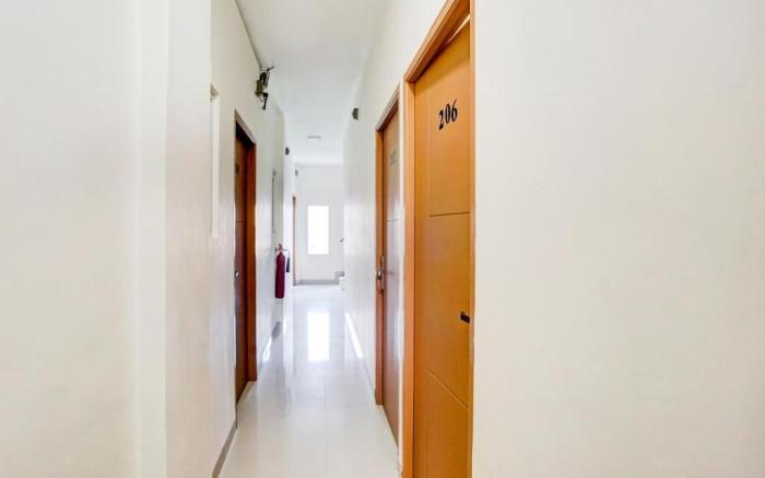 AVA Guest House Lampung