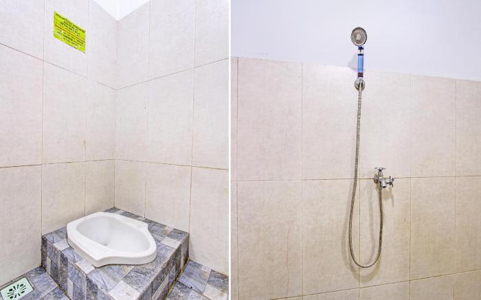 SPOT ON 92531 Pacar Guesthouse
