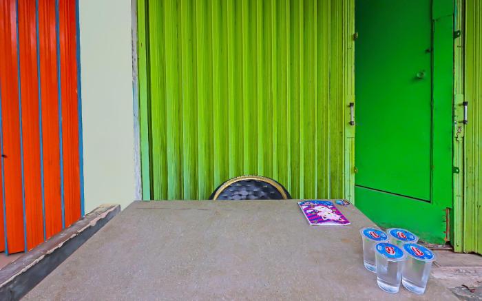 SPOT ON 92538 Joyoakis Homestay Syariah