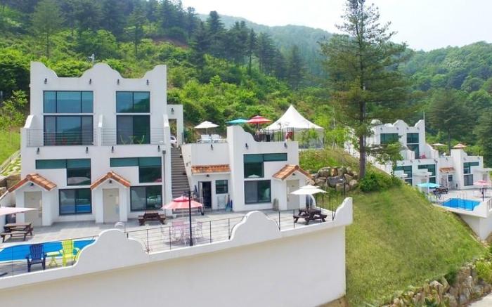 Gapyeong Daon Pension