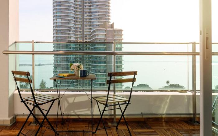 Harmony Sunrise/2R2B/1~8pax/Gurney/Mansion One