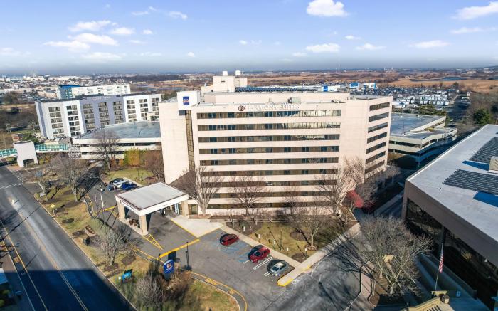 Harmony Seacaucus Suites Meadowlands