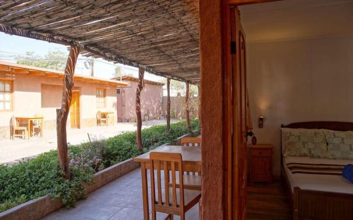 Casa Lickana B&B
