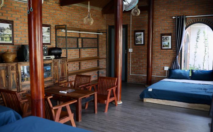 Homestay Hơ đơng - IaGrai House
