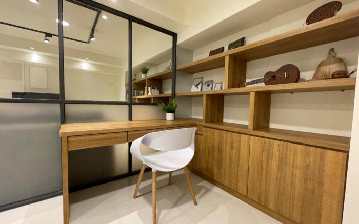 Holiday Apartment (for 4) near Beach