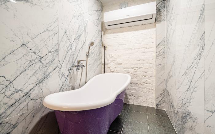 Woomigwan Hotel Jongno