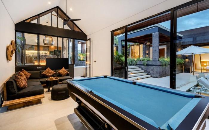 Villa St. Lau by BaliSuperHost