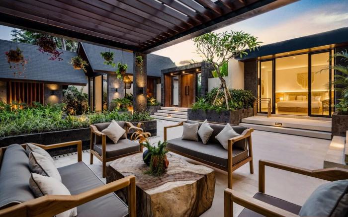 Villa St. Lau by BaliSuperHost