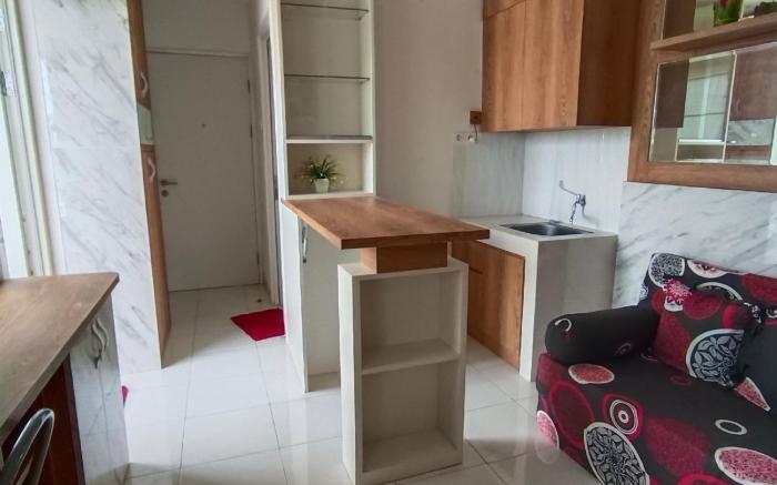 Chara Family Apartment Sentul