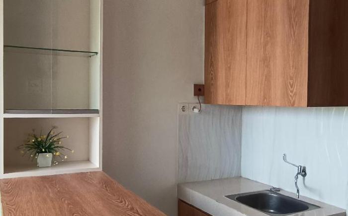 Chara Family Apartment Sentul