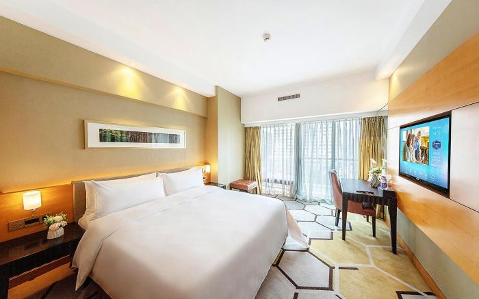 Hampton by Hilton Zhuhai Gongbei Port