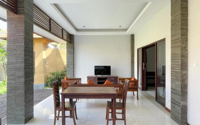 The Lavana Bali Radiance Arjuna Villa Seminyak