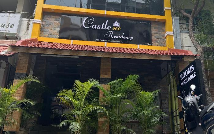 Castle 360 Residency