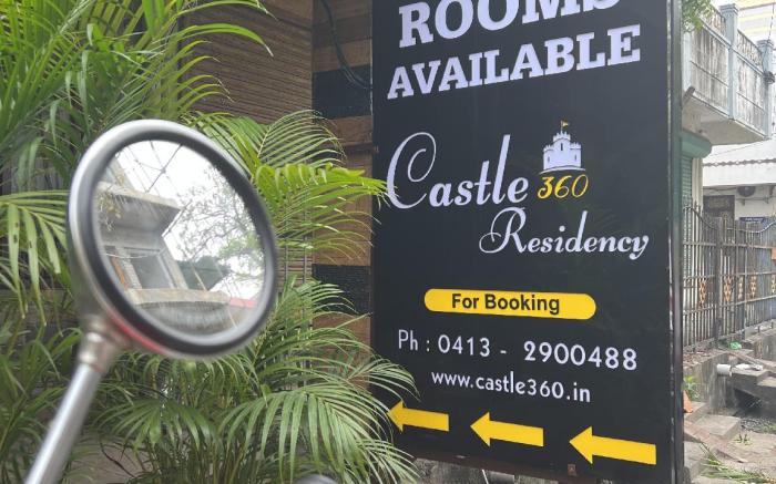 Castle 360 Residency