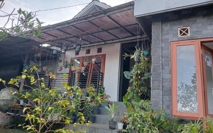 Shantihomestay