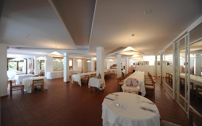 Hotel Kyrie Isole Tremiti