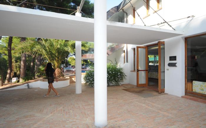 Hotel Kyrie Isole Tremiti