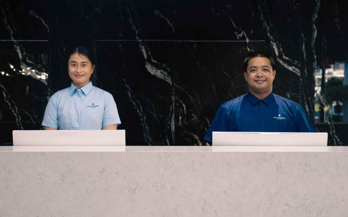 Hotel Tano Guam
