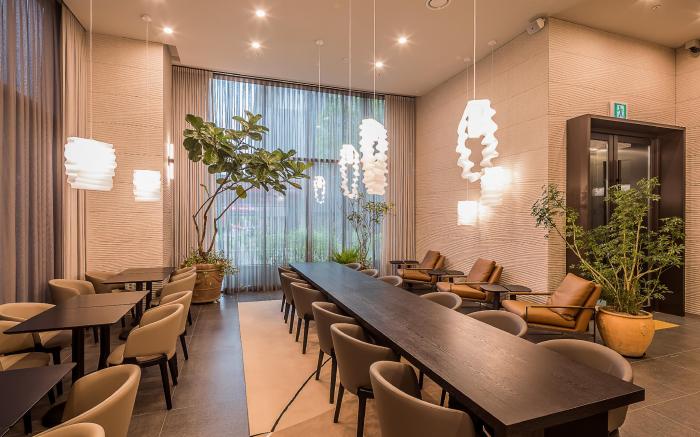 Anook Hotel Incheon Guwol