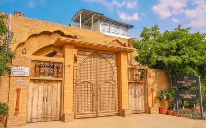 Ranjit Villas