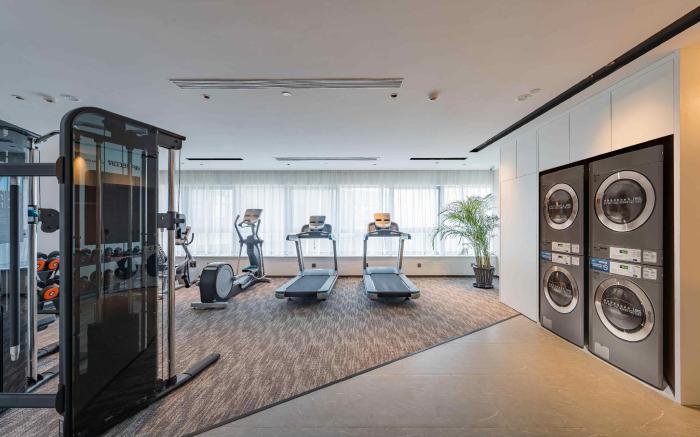 UrCove by Hyatt Hangzhou Riverside CBD