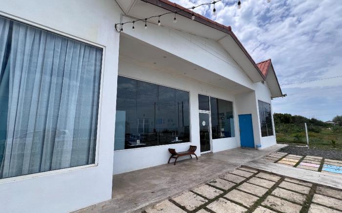 Coastal Bay Dungun Staycation