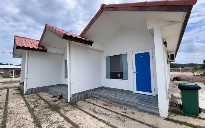 Coastal Bay Dungun Staycation