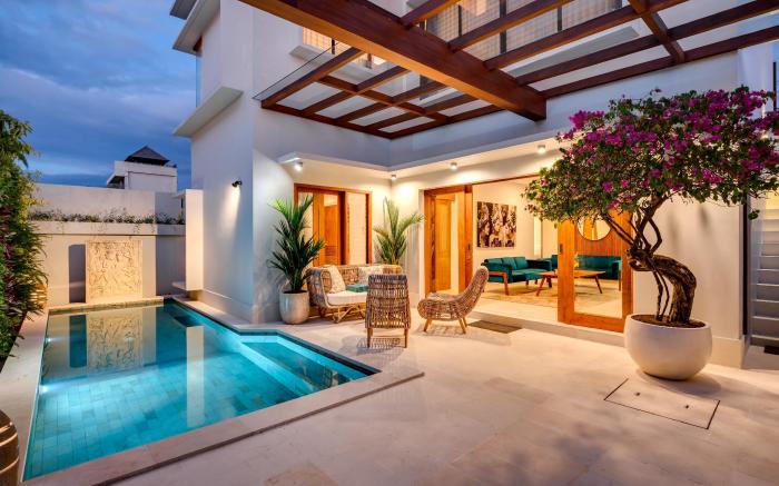 Malinda Villa Seminyak