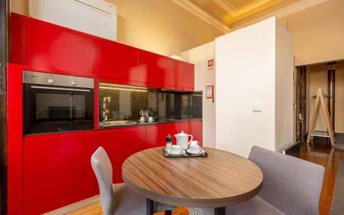 Bolhão 2C in Oporto