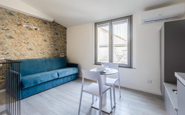 Italianway - The B Village Superior - 5X